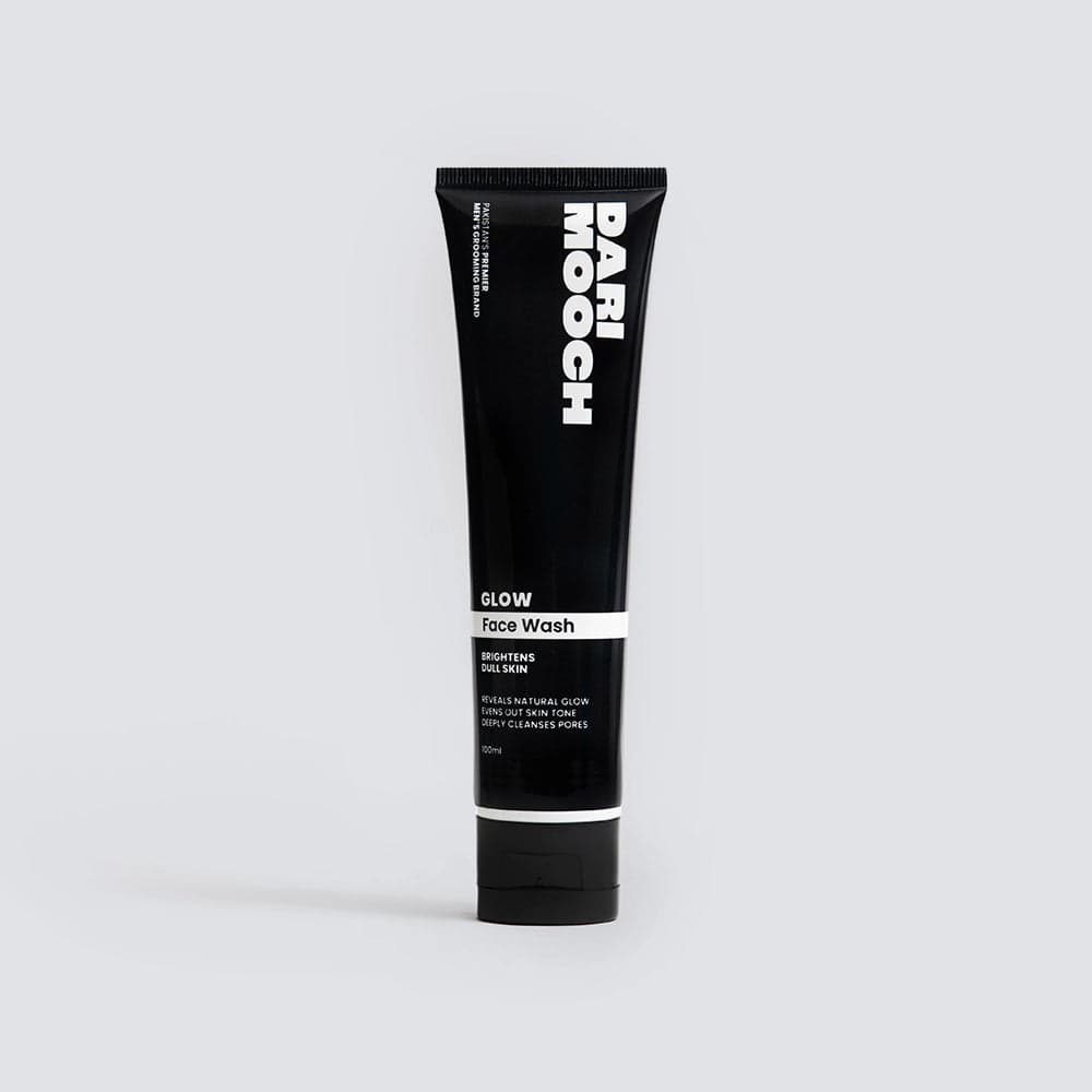 Glow Face Wash